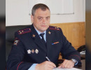  Александр Соловьёв стал новым главой краевой полиции