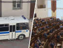  Полиция и отклоненные поправки: как принимали муниципальную реформу?