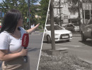  «Дежурная группа»: водители путаются из-за новой разметки в центре