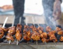В некоторых районах края сохраняется противопожарный режим