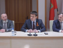  Губернатор прокомментировал задержание Владислава Логинова