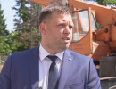  Исполняющим обязанности главы Красноярска стал Александр Мацак