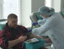  Больше 30 тысяч медсестёр и братьев отметили профессиональный праздник