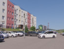  В поселке Солонцы строят микрорайон загородного типа