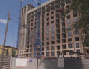  В Красноярске на строительной площадке погиб рабочий