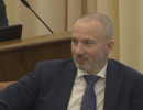  Первый замгубернатора края Сергей Пономаренко избран сенатором Совета…