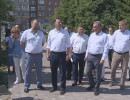  Как прошла инспекция главы города по Советскому району?