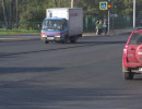  Ремонт на Свободном затянулся из-за нехватки щебня в крае