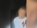  Пьяный мужчина ворвался ночью в храм Рождества Христова 