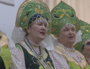  Почти 200 народных коллективов приехали на конкурс «Сибирская глубинка»