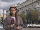  «Дежурная группа»: на проспекте Мира разваливается фасад очередного здания