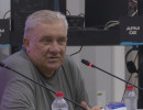  Главный тренер «Енисея» Сергей Ташуев покинул пост