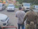  В крае задержали мужчину за призывы финансировать ВСУ