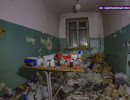  На Красной Армии местные просят снести аварийную заброшку