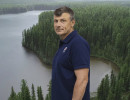  В Тыве медведь насмерть задрал туриста из Москвы