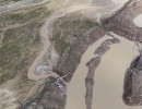  Золотодобытчики заплатили 6,5 миллионов за загрязнение реки