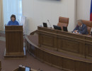  Поправки в закон «О защите прав ребёнка» внесли на рассмотрение депутатам